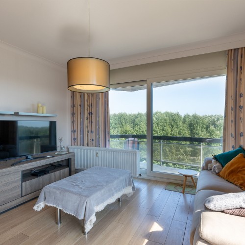 Appartement à vendre Blankenberge - Caenen 4411324 - 3746001023000107959