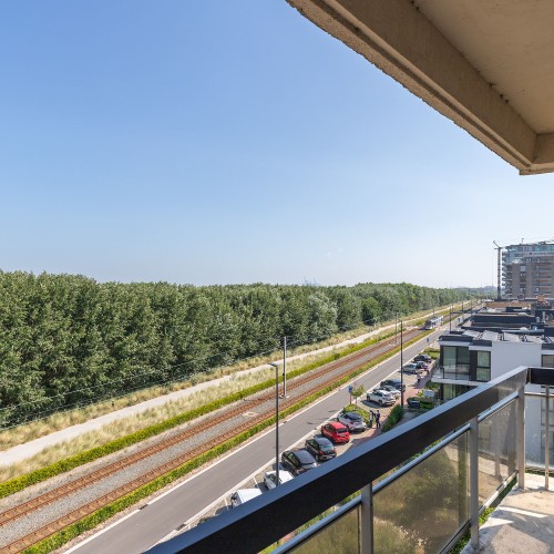 Appartement à vendre Blankenberge - Caenen 4411324 - 3746001023000107944