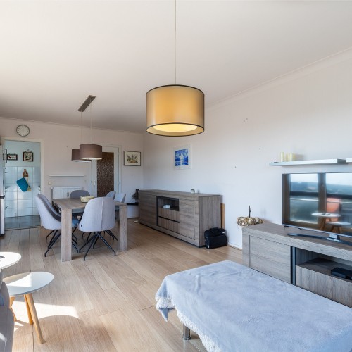 Appartement à vendre Blankenberge - Caenen 4411324 - 3746001023000107966
