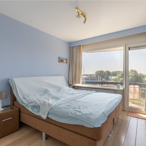 Appartement à vendre Blankenberge - Caenen 4411324 - 3746001023000107970