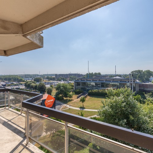Appartement à vendre Blankenberge - Caenen 4411324 - 3746001023000107946