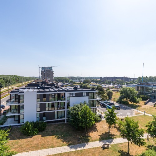 Appartement à vendre Blankenberge - Caenen 4411324 - 3746001023000107942