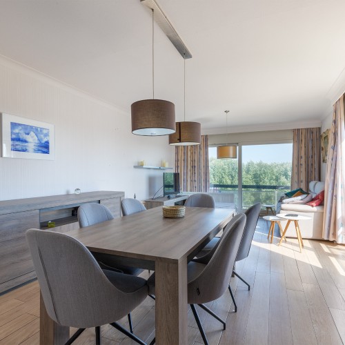 Appartement à vendre Blankenberge - Caenen 4411324 - 3746001023000107961
