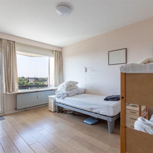 Appartement à vendre Blankenberge - Caenen 4411324 - 3746001023000107964