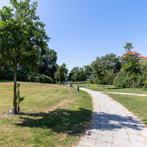 Appartement à vendre Blankenberge - Caenen 4411324 - 3746001023000107935