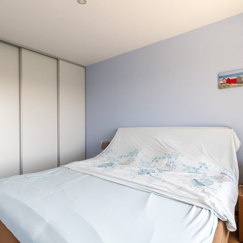 Appartement à vendre Blankenberge - Caenen 4411324 - 3746001023000107981