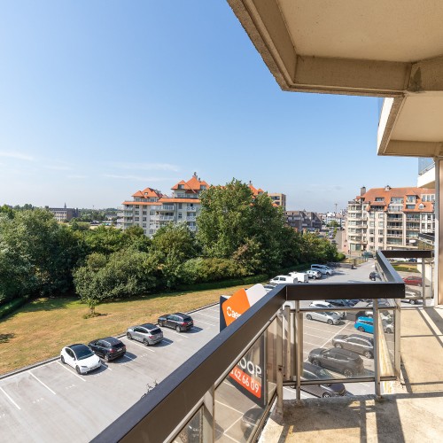 Appartement à vendre Blankenberge - Caenen 4411324 - 3746001023000107950