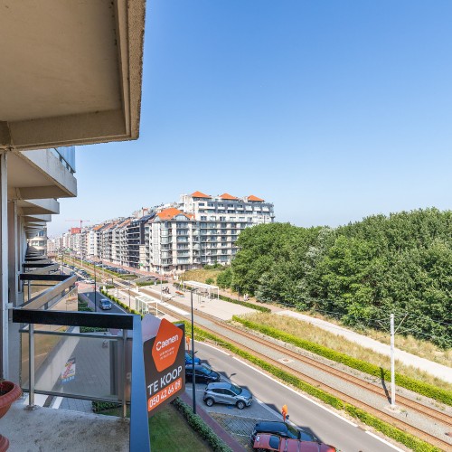 Appartement à vendre Blankenberge - Caenen 4411324 - 3746001023000107939