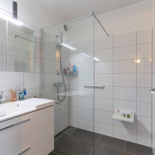 Appartement à vendre Blankenberge - Caenen 4411324 - 3746001023000107975