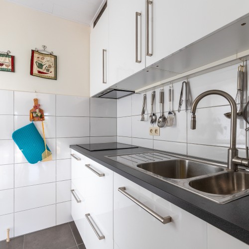 Appartement à vendre Blankenberge - Caenen 4411324 - 3746001023000107972