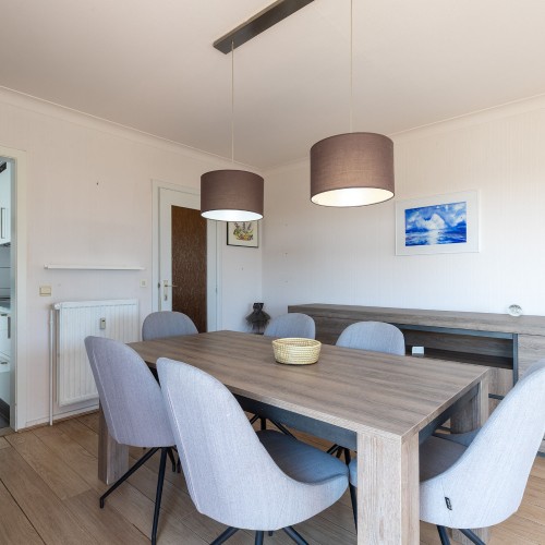 Appartement à vendre Blankenberge - Caenen 4411324 - 3746001023000107968