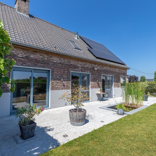 Huis te koop Ruddervoorde - Caenen 4411364 - 3746001023000109740