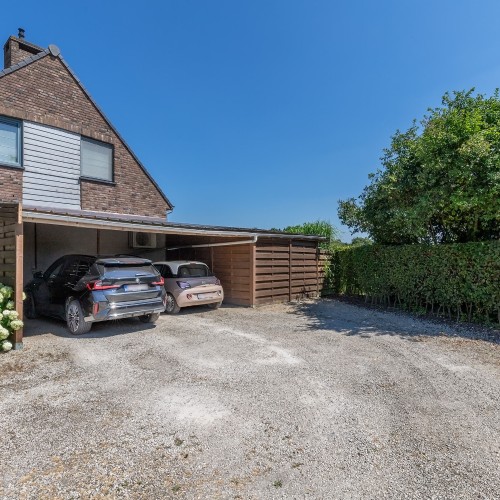 Huis te koop Ruddervoorde - Caenen 4411364 - 3746001023000109726
