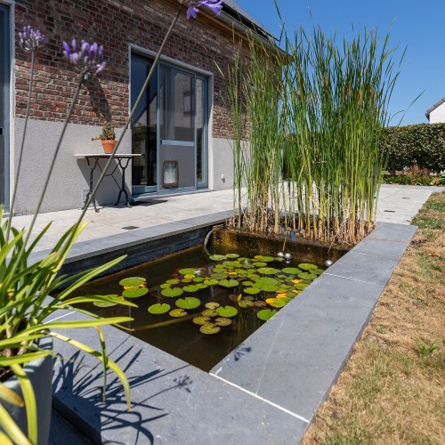 Huis te koop Ruddervoorde - Caenen 4411364 - 3746001023000110350