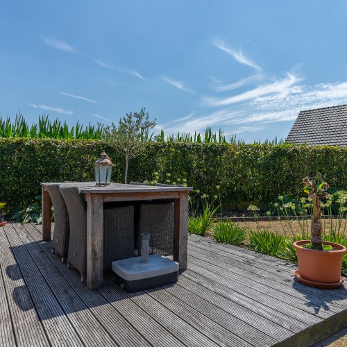 Maison à vendre Ruddervoorde - Caenen 4411364 - 3746001023000111649