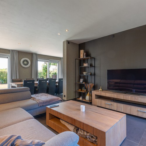 Huis te koop Ruddervoorde - Caenen 4411364 - 3746001023000109716
