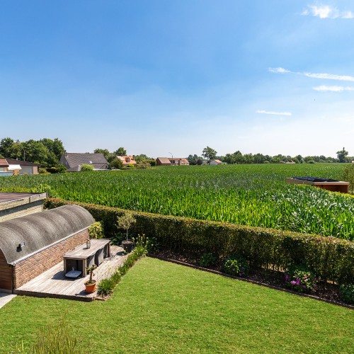 Huis te koop Ruddervoorde - Caenen 4411364 - 3746001023000109706