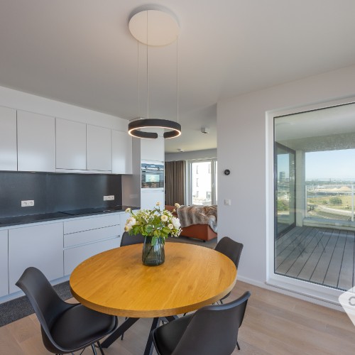 Appartement te koop Bredene - Caenen 4411480 - 3746001023000108014
