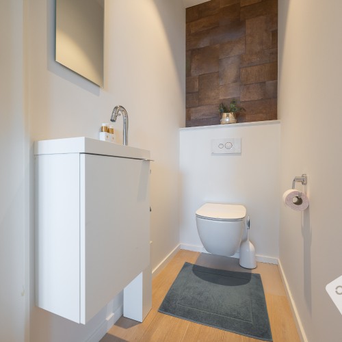 Appartement te koop Bredene - Caenen 4411480 - 3746001023000108006