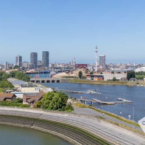 Appartement te koop Bredene - Caenen 4411480 - 3746001023000108001