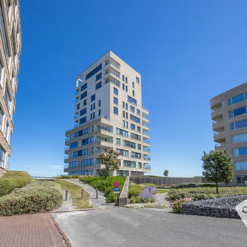 Appartement te koop Bredene - Caenen 4411480 - 3746001023000107993