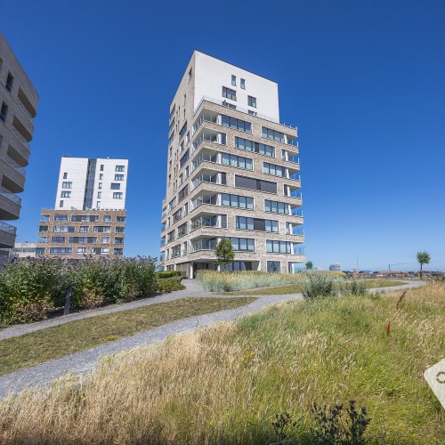 Appartement te koop Bredene - Caenen 4411480 - 3746001023000107989