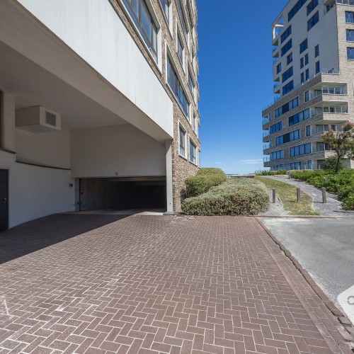 Appartement te koop Bredene - Caenen 4411480 - 3746001023000108010