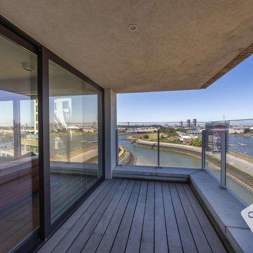 Appartement te koop Bredene - Caenen 4411480 - 3746001023000108016