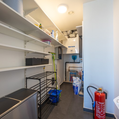 Appartement te koop Bredene - Caenen 4411480 - 3746001023000107990