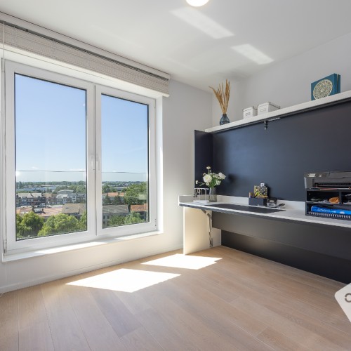 Appartement te koop Bredene - Caenen 4411480 - 3746001023000108009
