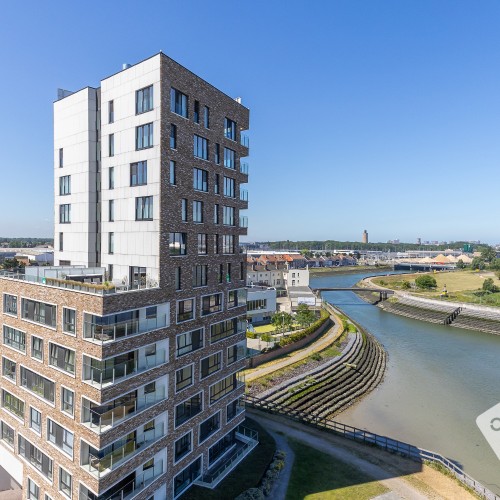 Appartement te koop Bredene - Caenen 4411480 - 3746001023000107988