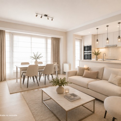 Appartement à vendre Middelkerke - Caenen 4412485 - 3746001023000109669