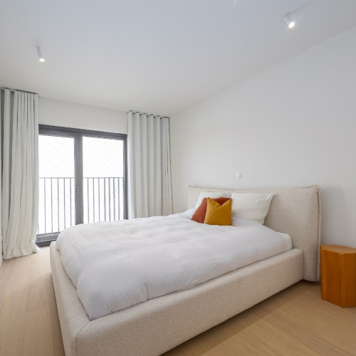 Nieuwbouw te koop Oostende - Caenen 4412589 - 3746001023000108219