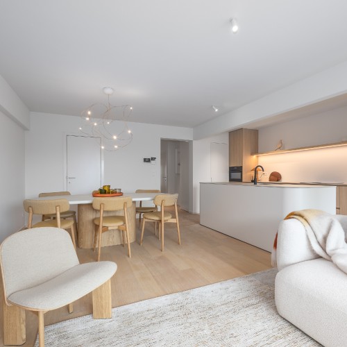 Nieuwbouw te koop Oostende - Caenen 4412589 - 3746001023000108200