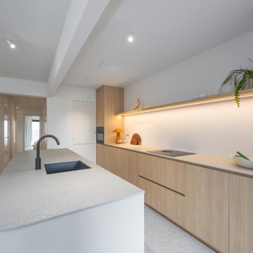Nieuwbouw te koop Oostende - Caenen 4412589 - 3746001023000108208