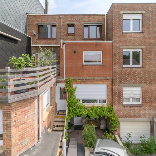 Appartement te koop Sint-Idesbald - Caenen 4412704 - 3746001023000108196