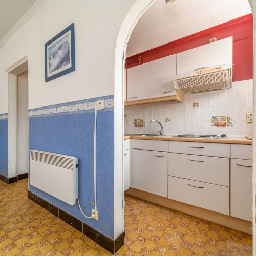 Appartement te koop Sint-Idesbald - Caenen 4412704 - 3746001023000108189