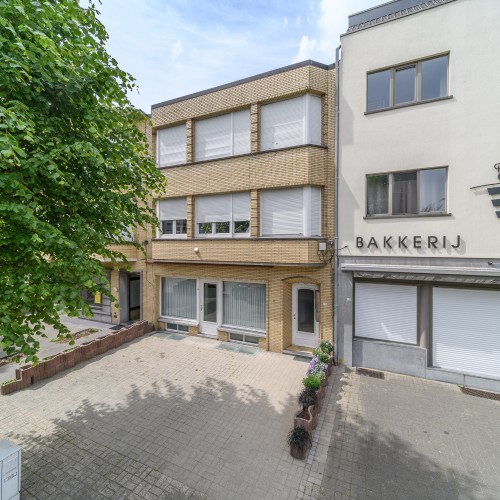 Appartement te koop Sint-Idesbald - Caenen 4412704 - 3746001023000108177