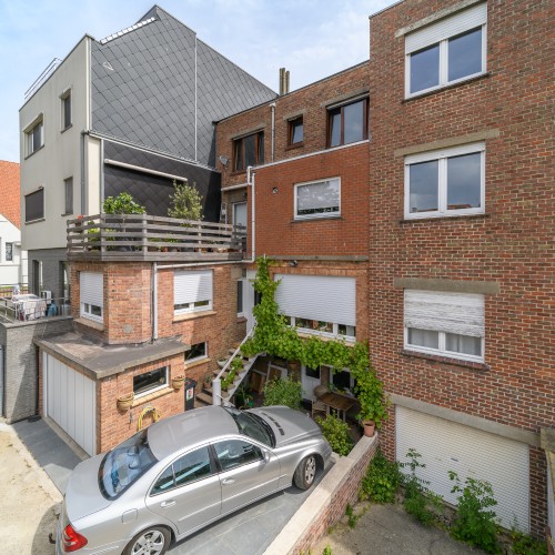 Appartement te koop Sint-Idesbald - Caenen 4412704 - 3746001023000108197