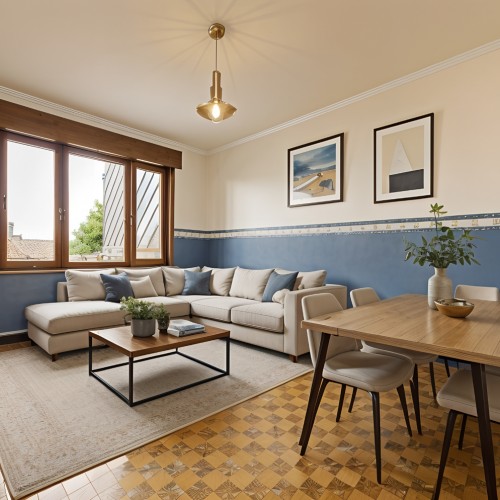 Appartement te koop Sint-Idesbald - Caenen 4412704 - 3746001023000108195