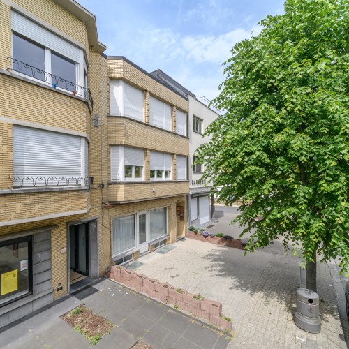 Appartement te koop Sint-Idesbald - Caenen 4412704 - 3746001023000108182