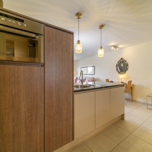 Appartement te koop De Panne - Caenen 4412952 - 3746001023000108156