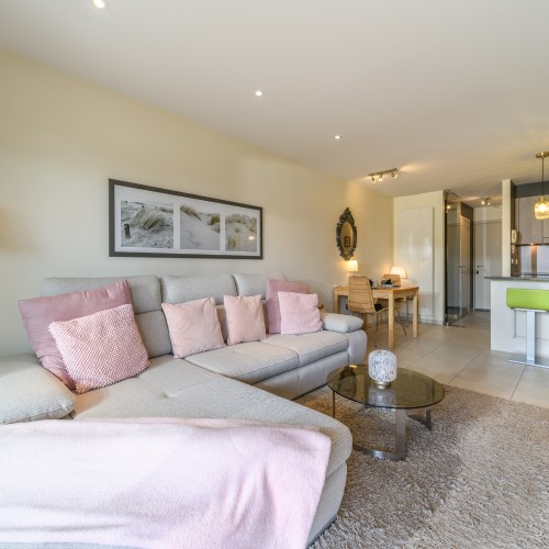 Appartement te koop De Panne - Caenen 4412952 - 3746001023000108147