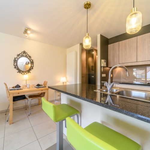 Appartement te koop De Panne - Caenen 4412952 - 3746001023000108152