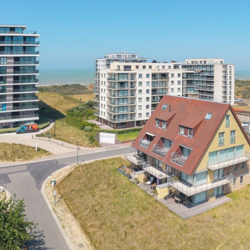 Appartement te koop De Panne - Caenen 4412952 - 3746001023000108176