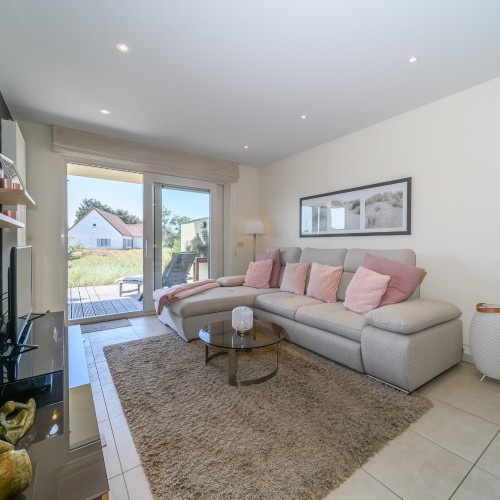Appartement te koop De Panne - Caenen 4412952 - 3746001023000108141