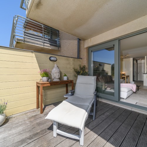 Appartement te koop De Panne - Caenen 4412952 - 3746001023000108148