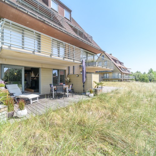 Appartement te koop De Panne - Caenen 4412952 - 3746001023000108165