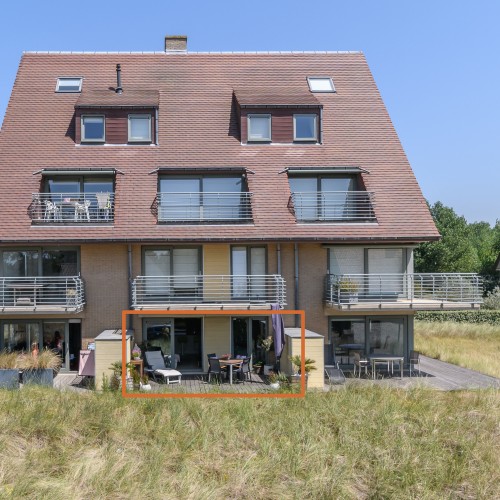 Appartement te koop De Panne - Caenen 4412952 - 3746001023000108169