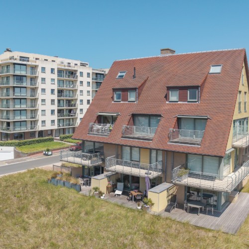 Appartement te koop De Panne - Caenen 4412952 - 3746001023000108173